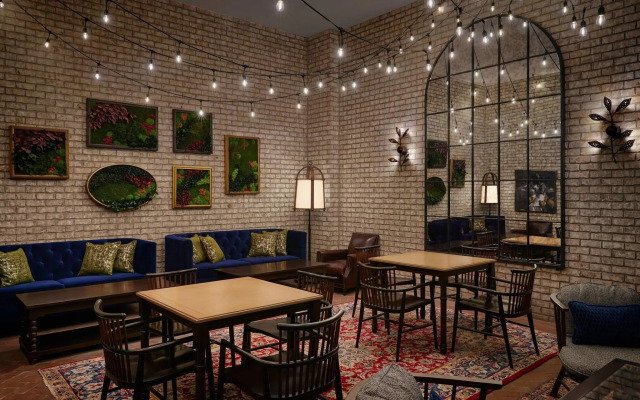 Renaissance New York Chelsea Hotel