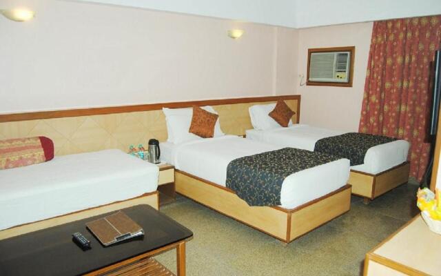Hotel Abigail Goradia's