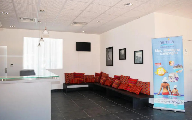 Résidence Néméa le Domaine des Dunes