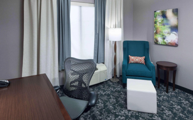 Hilton Garden Inn Detroit/Novi