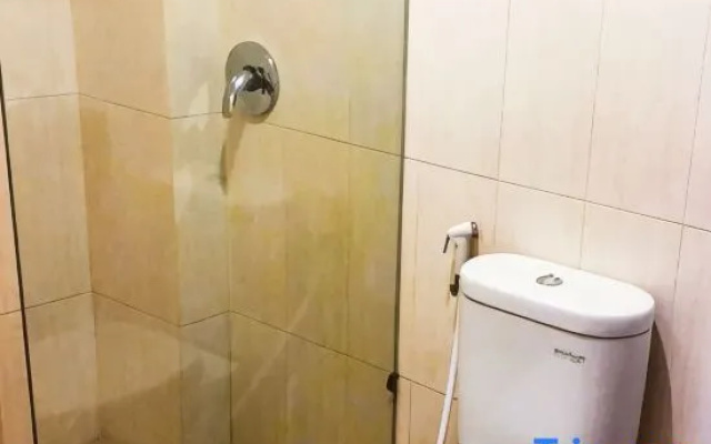 RedDoorz @ Hotel Gajah Mada Palu – Bathroom – Palu