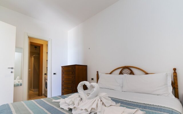 Terrace with view Sea