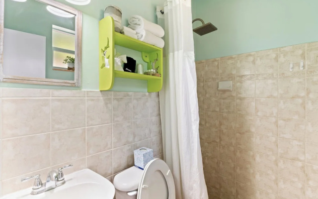 The Ocean View Inn & Pub