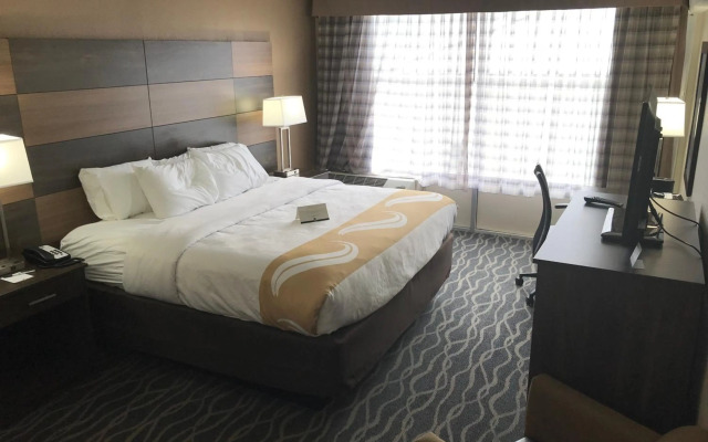 Quality Inn and Conference Center