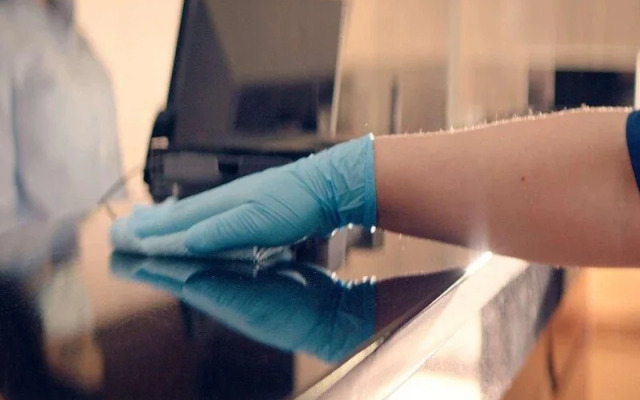 Super 8 by Wyndham Youngstown North