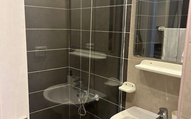 Comfort Studio G Cribs ElGouna
