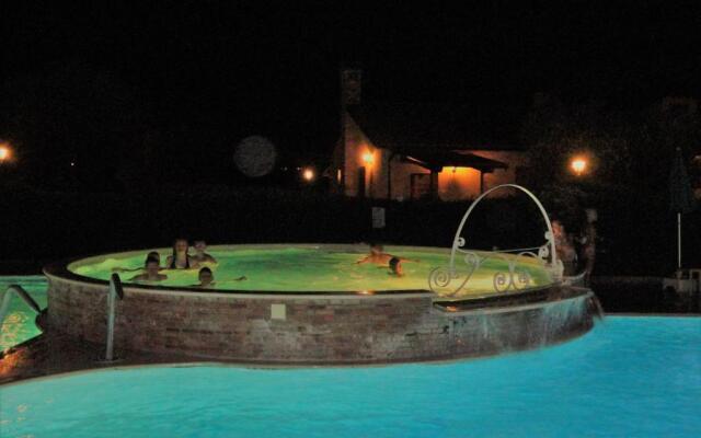 Valle del Metauro Country House