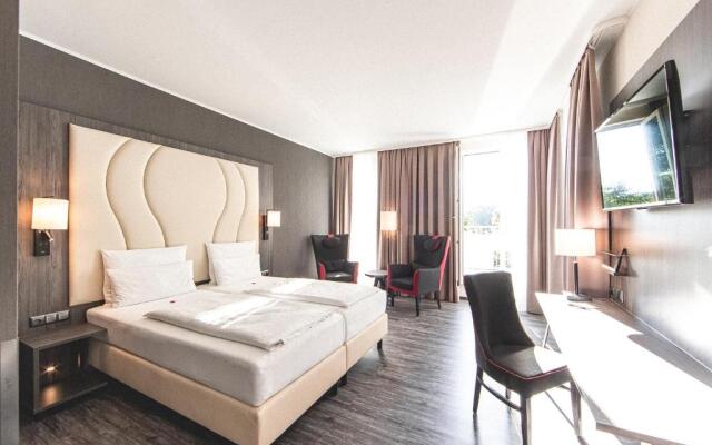 PLAZA Premium Parkhotel Norderstedt