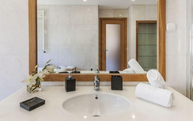 Villa Amendoa (AL) in Corroios