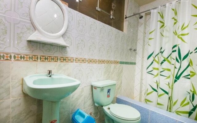 Hostal Qoni Wasi