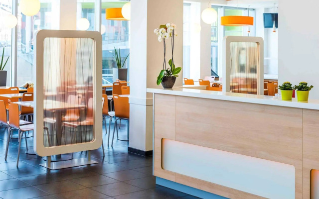 ibis budget Leuven Centrum