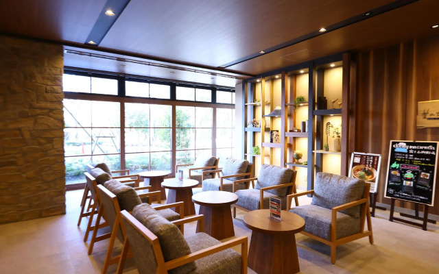Dormy Inn Express Gotemba Hot Springs
