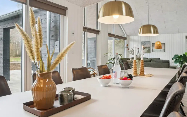 5 Star Holiday Home in Aakirkeby