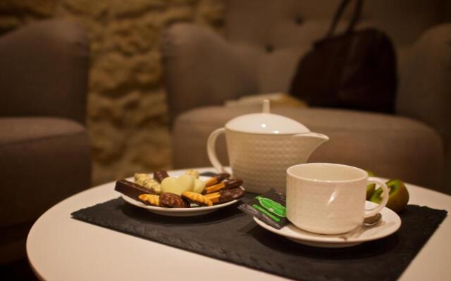 Chateau Prieure Marquet