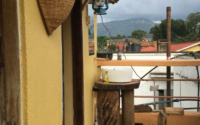 Casa Del Turista