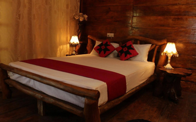 Sigiri Choona Lodge