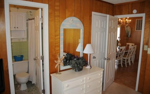 Ocean Breeze - 5 Br Home