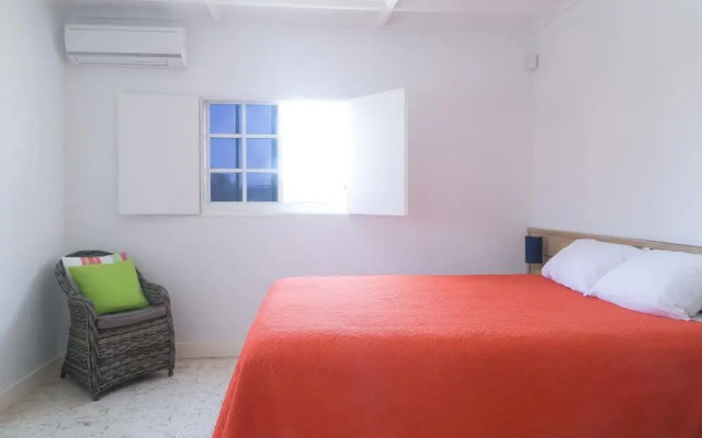 Aruba Palms Escape Suites