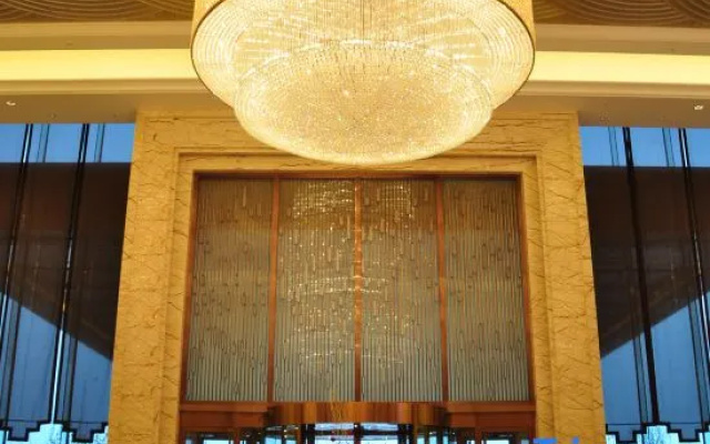 Yangzhong Juntai Hotel