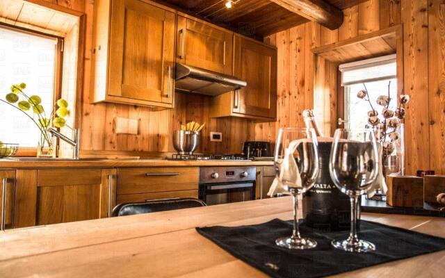 HelloChalet - Chalet D'Alpage Larose