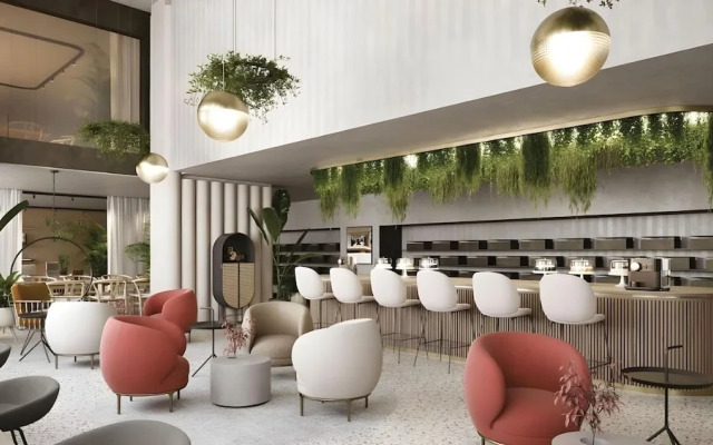 Luxury Spa Apartment Manchester City Centre