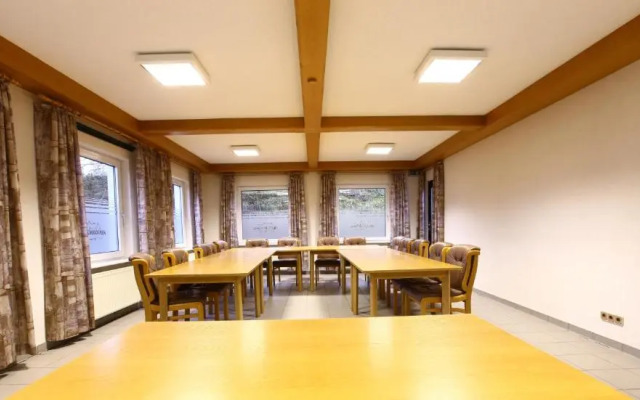 Hotel Waldschlösschen