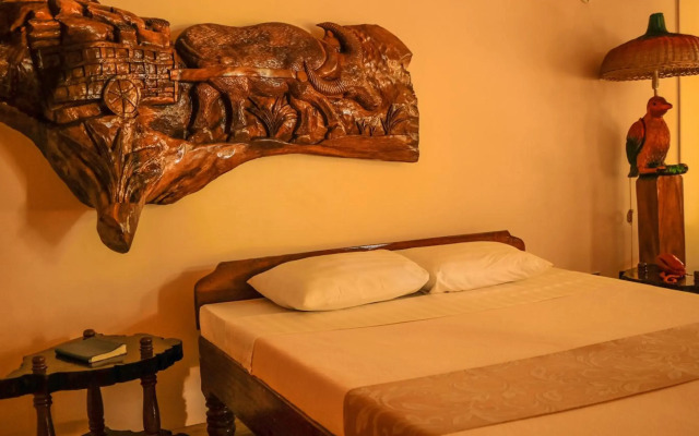 Deep Forest Garden Hotel