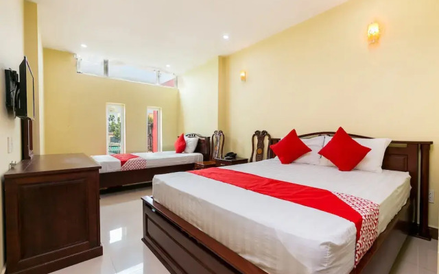OYO 660 An Thien Resort