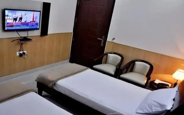 Razia Inn Hotel And Banquet
