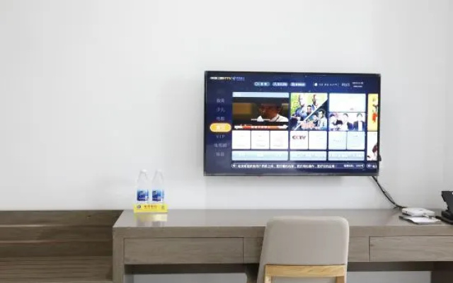 Xianghe Apartment Hotel – Guest Rooms – Jian