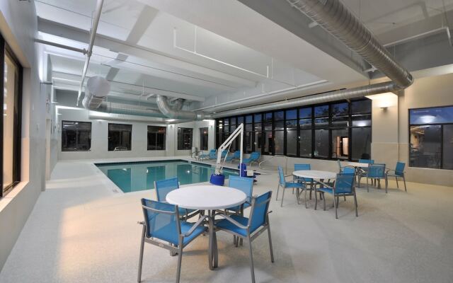 Wingate by Wyndham Stafford/Quantico