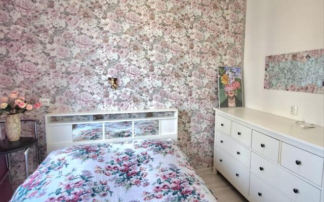 Квартира в Петрозаводске на улице Коммунальная 7