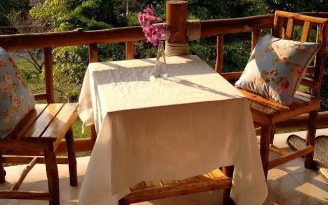Kham Resort Khao Yai