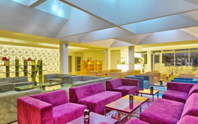 Hotel Lielupe by SemaraH