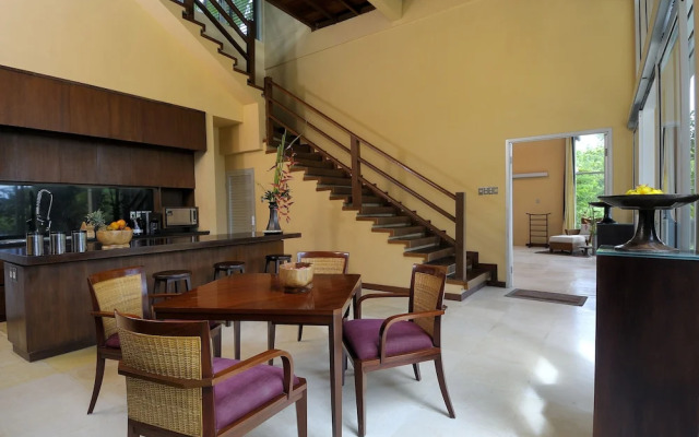 Villa Kalisha