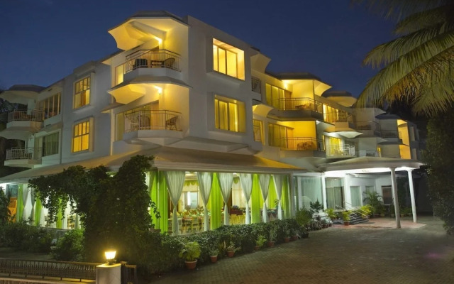 Periyar Meadows Leisure Hotels