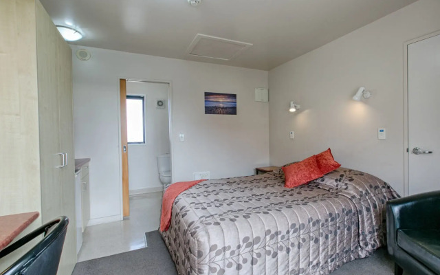 Bella Vista Motel Hokitika