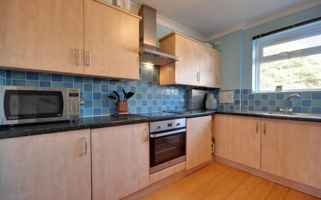 Mauve - 2 Bedroom Apartment on Peninsula