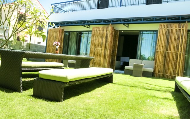 Lavini Hoi An Boutique Villa