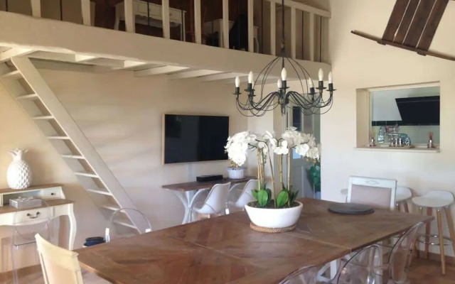 Villa in Murs Heart of the Luberon