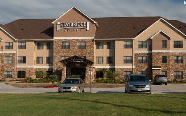 Staybridge Suites Houston Willowbrook Hwy 249