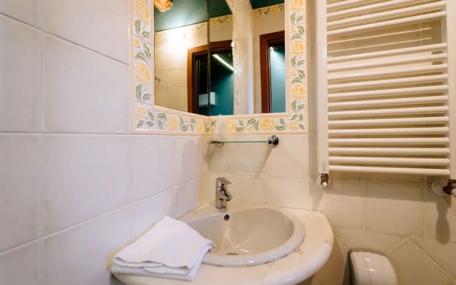 B&B da Nada Locanda Toscana