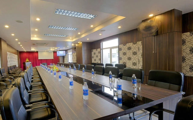 Van Mieu 2 Hotel