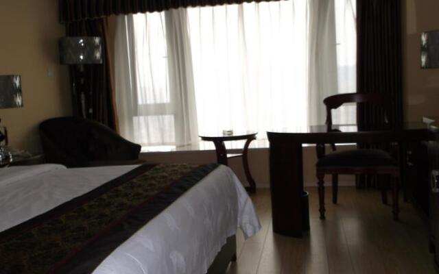 Jimei Hotel - Chengdu
