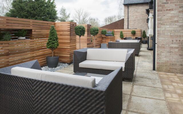 voco Oxford Spires by IHG