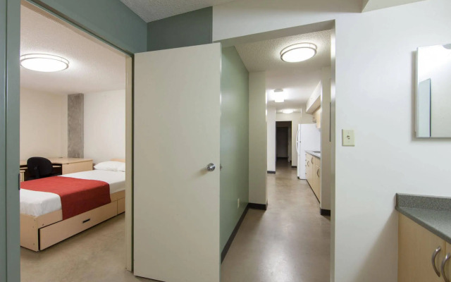 MacEwan University Residence