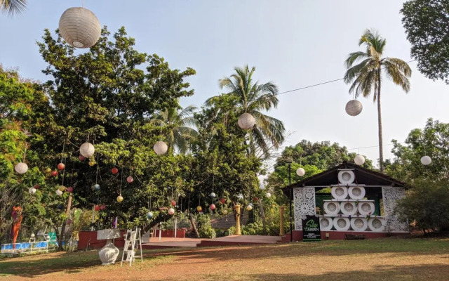 Farmagudi Residency