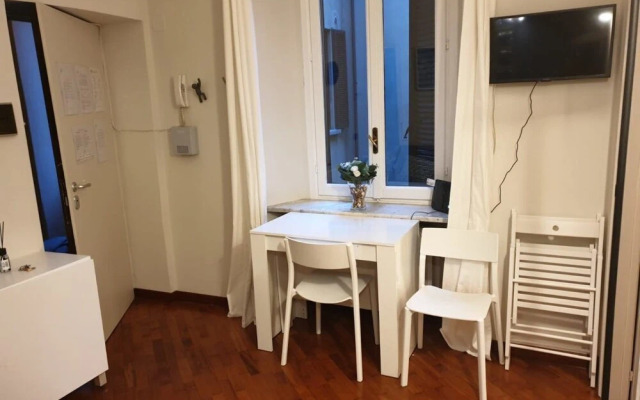 Kibilù - Via dell'Unione