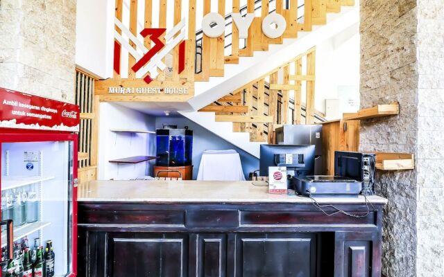 OYO 1438 Murai Guest House