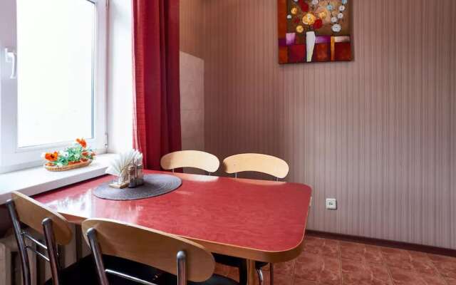 Home-Hotel Darvina 1